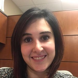 Meet your Posher, Natalie